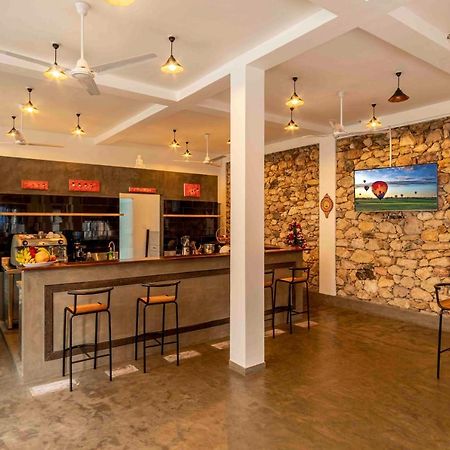 갈레 Brixia Cafe & Guest B&B 외부 사진