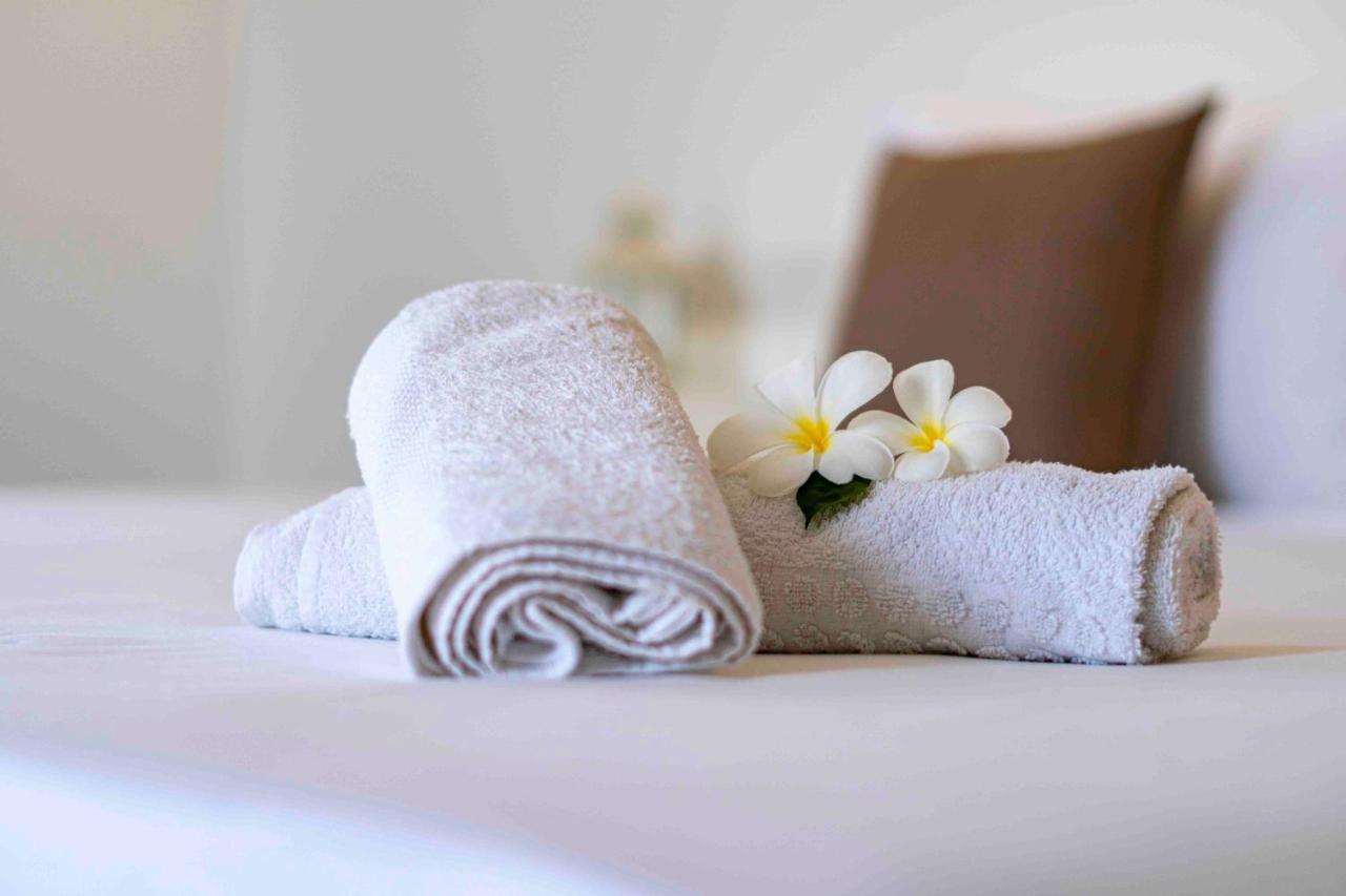 갈레 Brixia Cafe & Guest B&B 외부 사진