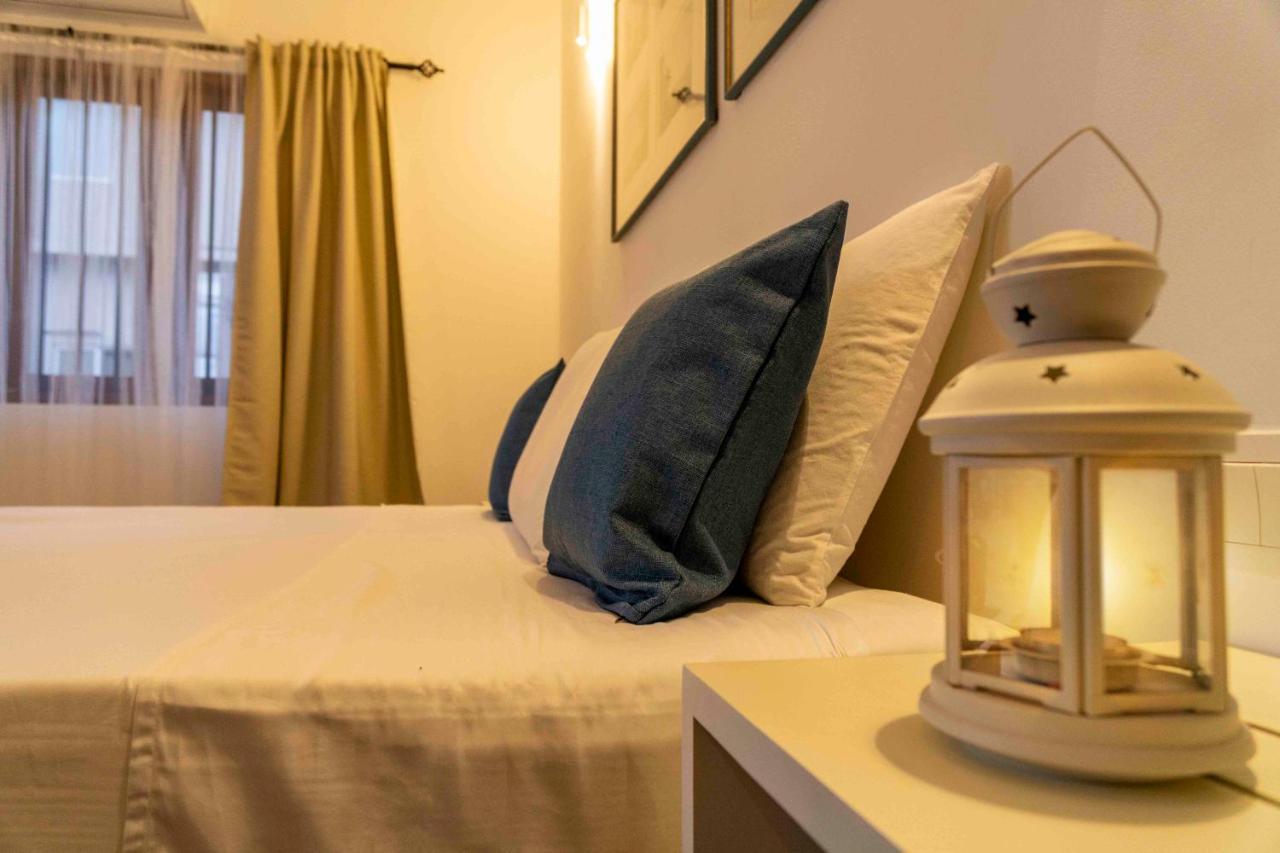 갈레 Brixia Cafe & Guest B&B 외부 사진