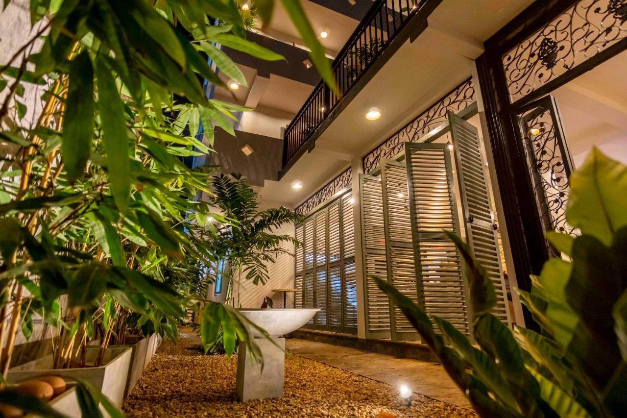 갈레 Brixia Cafe & Guest B&B 외부 사진
