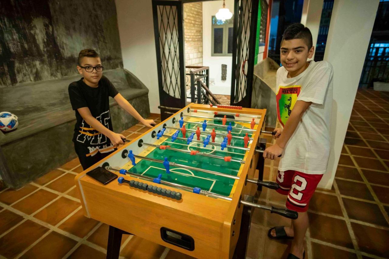 갈레 Brixia Cafe & Guest B&B 외부 사진