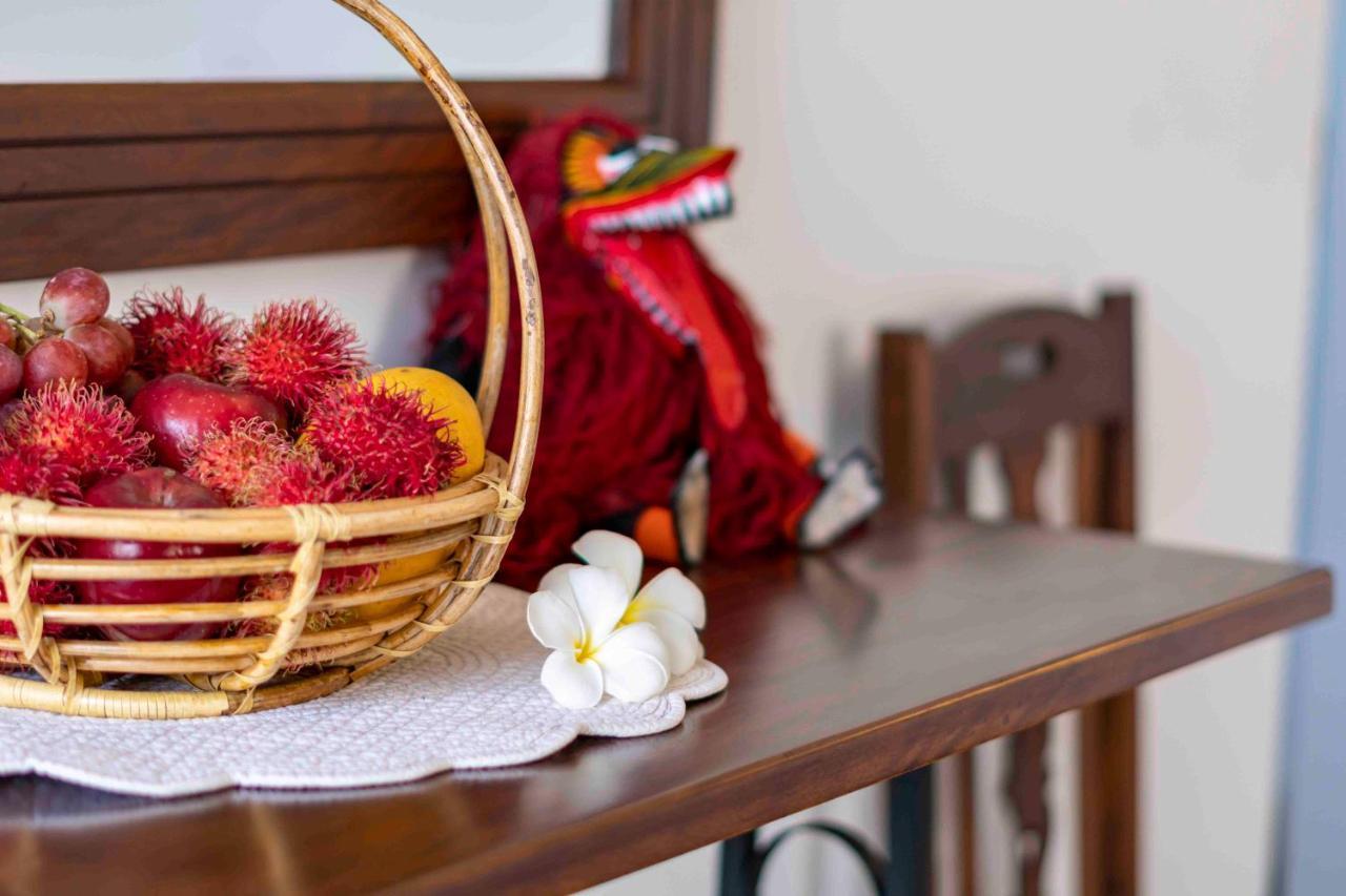 갈레 Brixia Cafe & Guest B&B 외부 사진