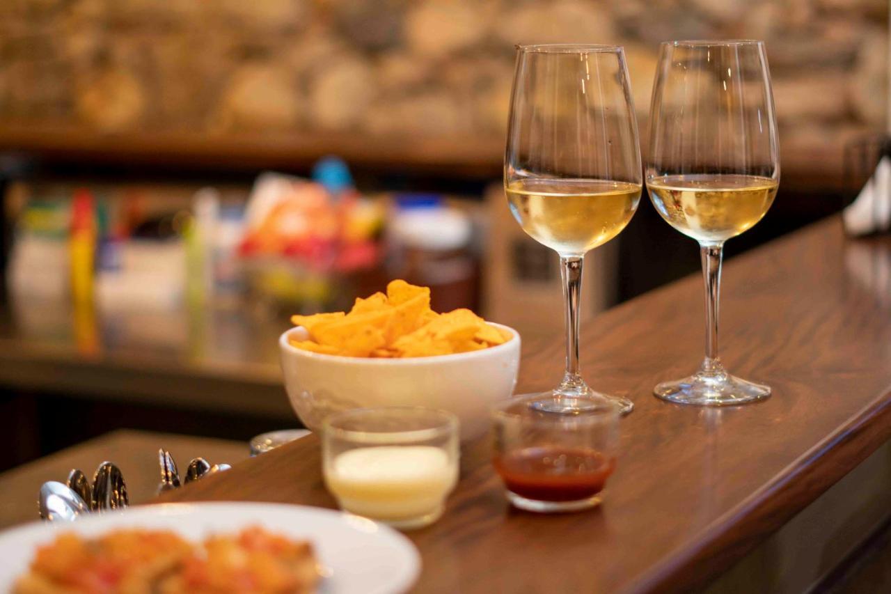 갈레 Brixia Cafe & Guest B&B 외부 사진