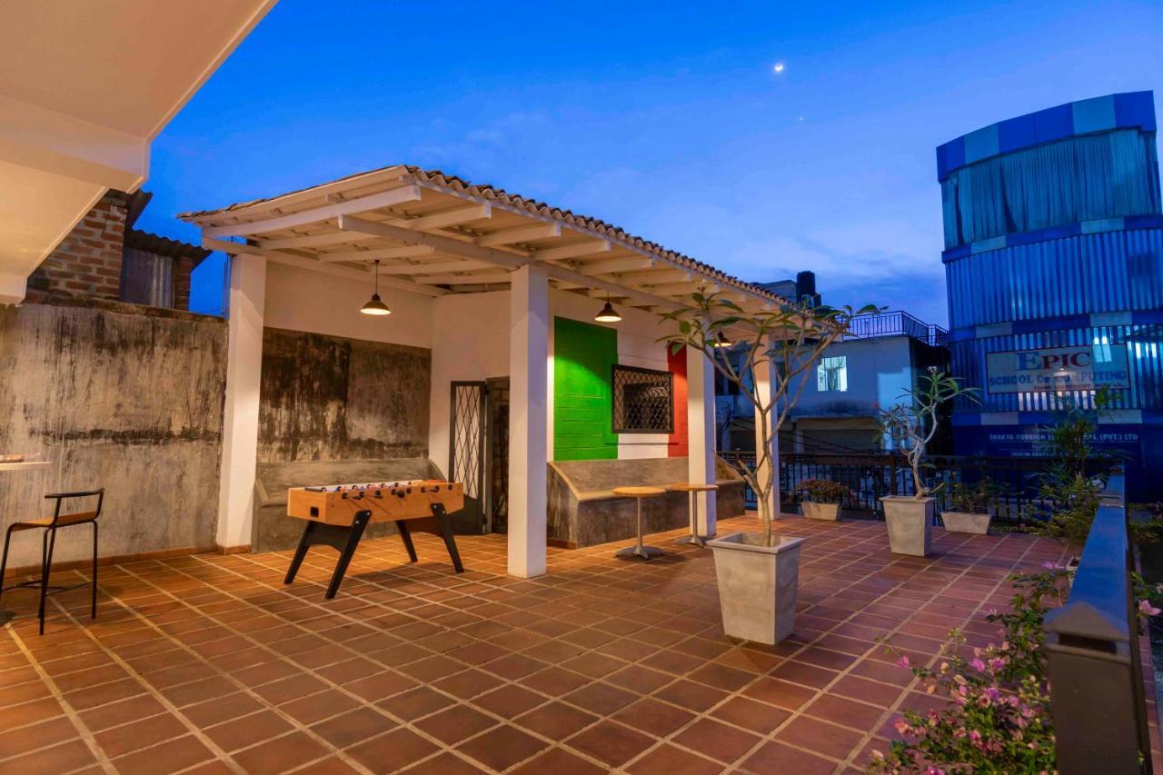 갈레 Brixia Cafe & Guest B&B 외부 사진
