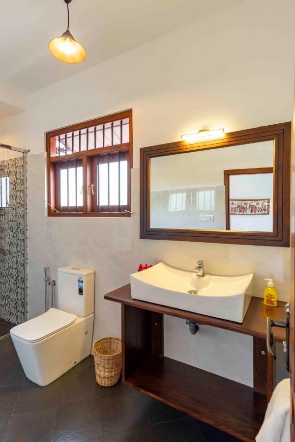 갈레 Brixia Cafe & Guest B&B 외부 사진