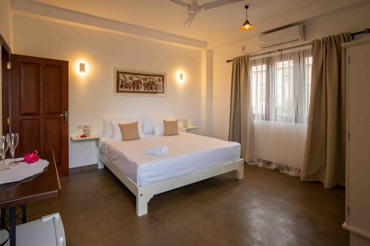 갈레 Brixia Cafe & Guest B&B 외부 사진