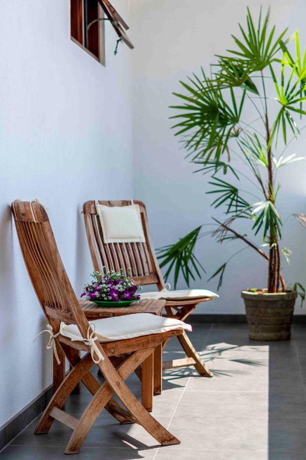 갈레 Brixia Cafe & Guest B&B 외부 사진