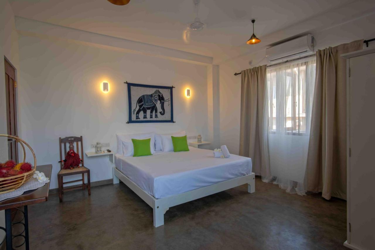 갈레 Brixia Cafe & Guest B&B 외부 사진